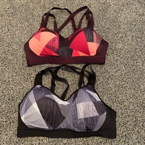 Brand new without tags target sports bras!